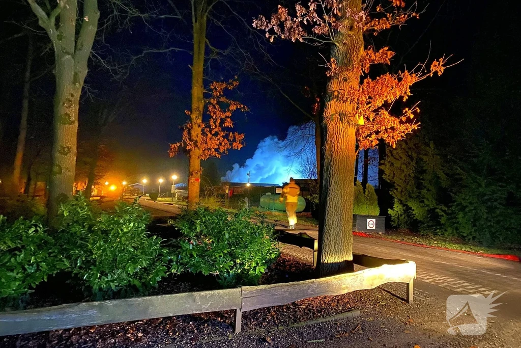 Vormtweg 112 meldingen Urk 