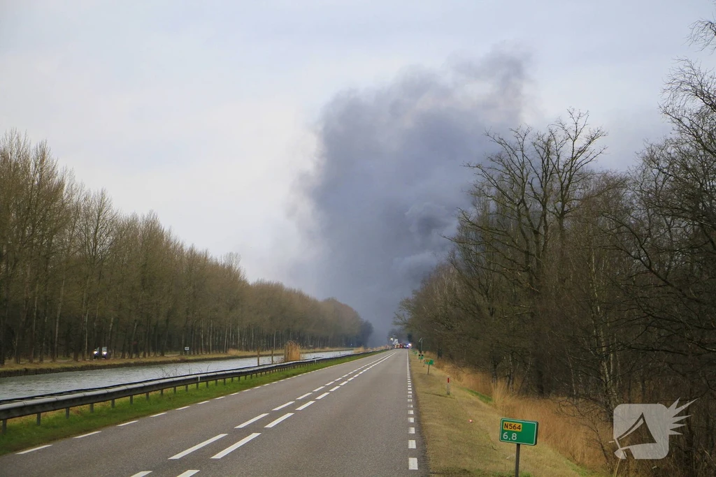 Kempenweg - N564 Nieuws Weert 