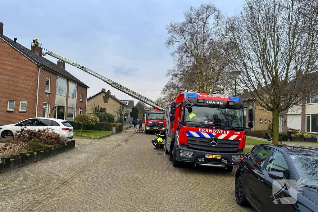 Jorisakkerstraat Nieuws Helvoirt 