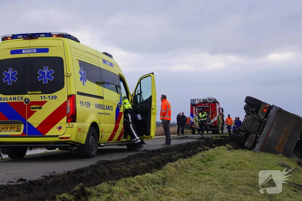 Veringwoudweg Middelie 112 
