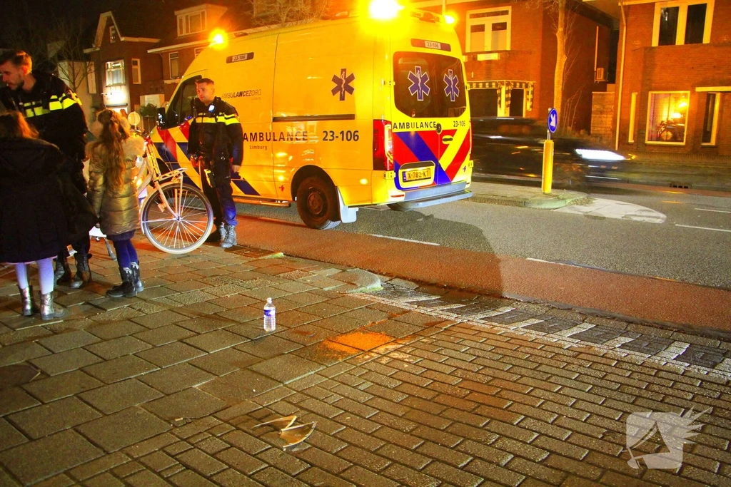 Patronaatsplein Weert 112 