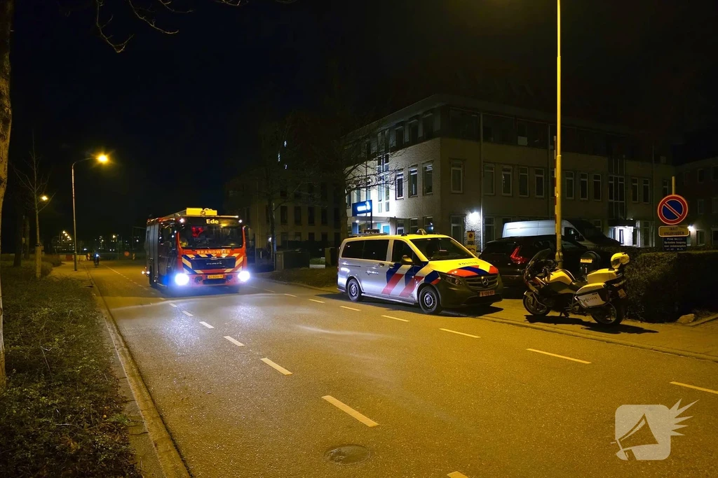 Oude Bennekomseweg Ede 112 