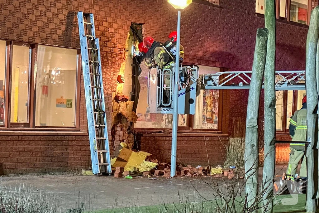 Kwelderweg 112 nieuws Amsterdam 