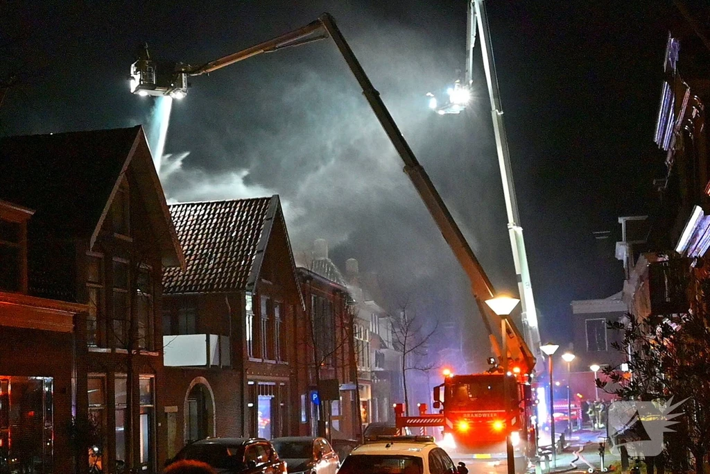 Legeweg 112 nieuws Dokkum 