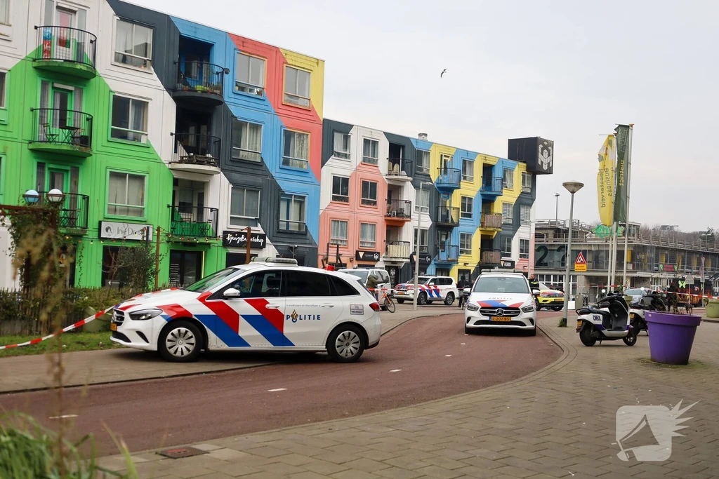 Heesterveld Nieuws Amsterdam 