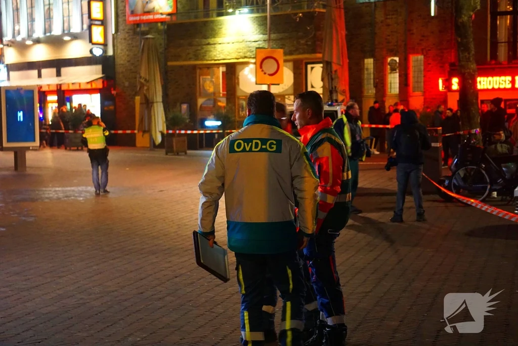 Grote Markt 112 nieuws Groningen 
