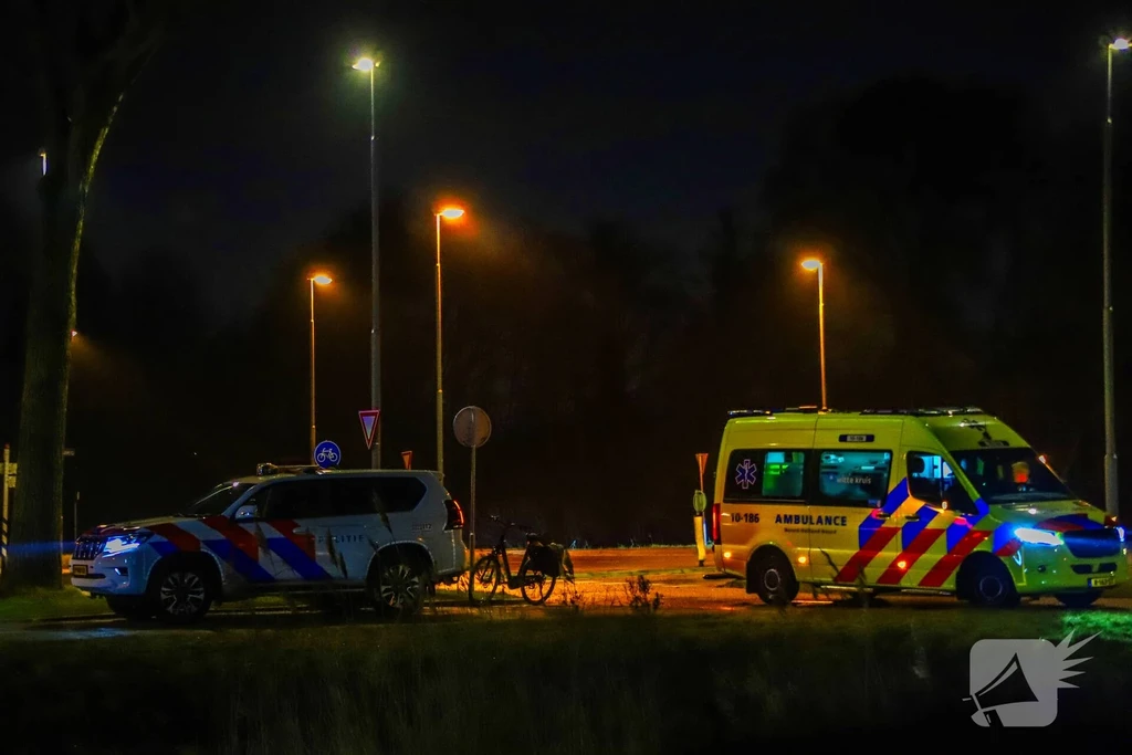 Drs. F. Bijlweg Nieuws Den Helder 