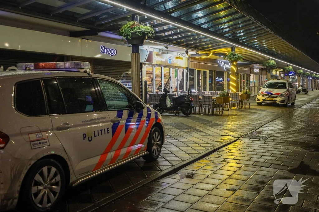 Martini van Geffenstraat 112 nieuws Amsterdam 