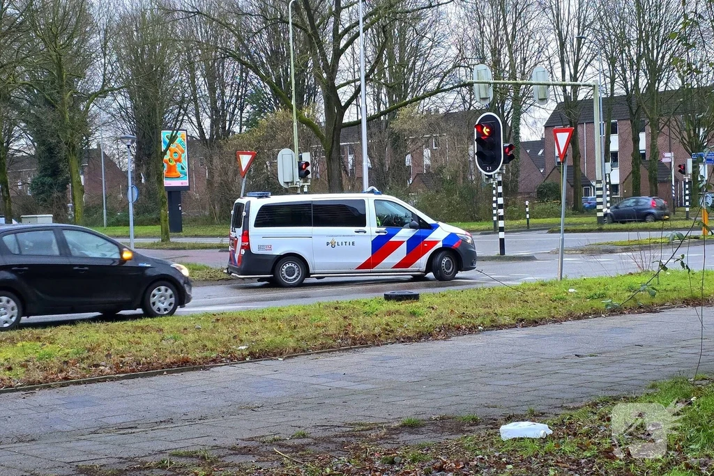 Nieuwe Maanderbuurtweg Ede 112 