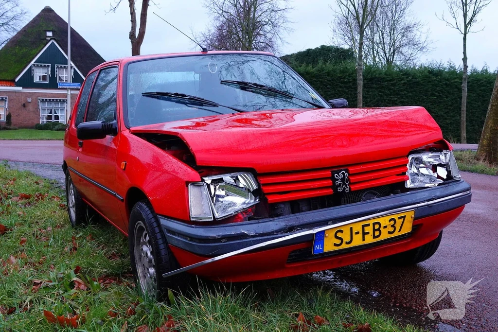 Kwadijkerweg Zuidoostbeemster 112 