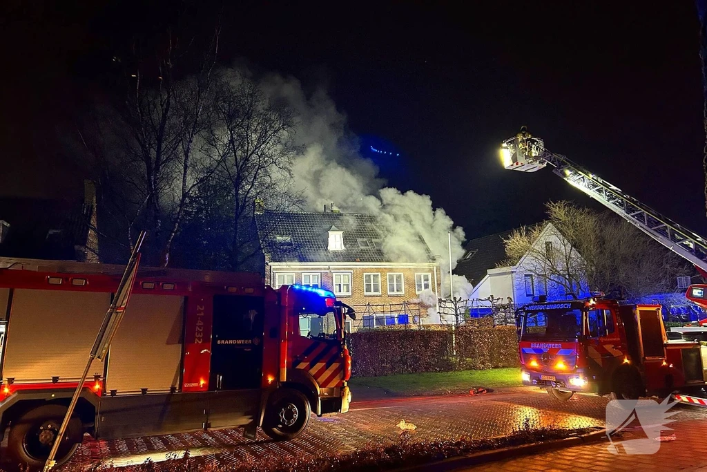 Zuidoosterlaan Nieuws Vught 