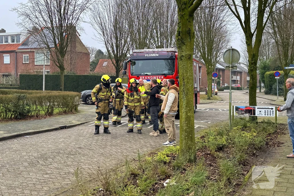 Pieter Bruegelstraat 112 nieuws Vlijmen 