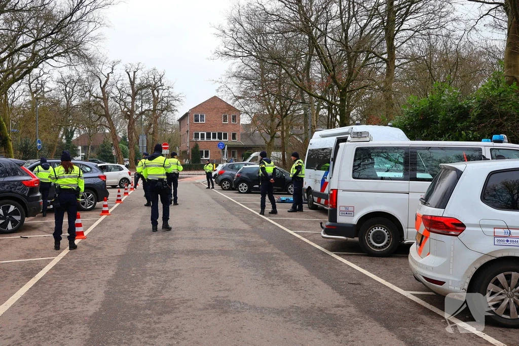 Eemnesserweg 112 meldingen Laren 