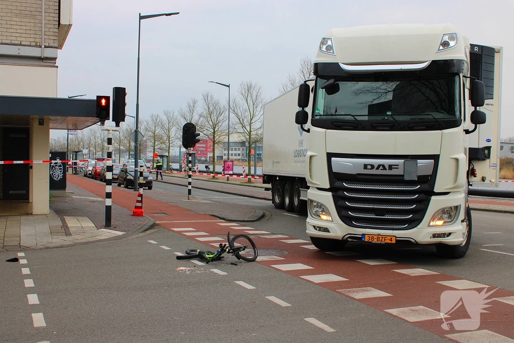 Paul Krugerkade Haarlem 112 