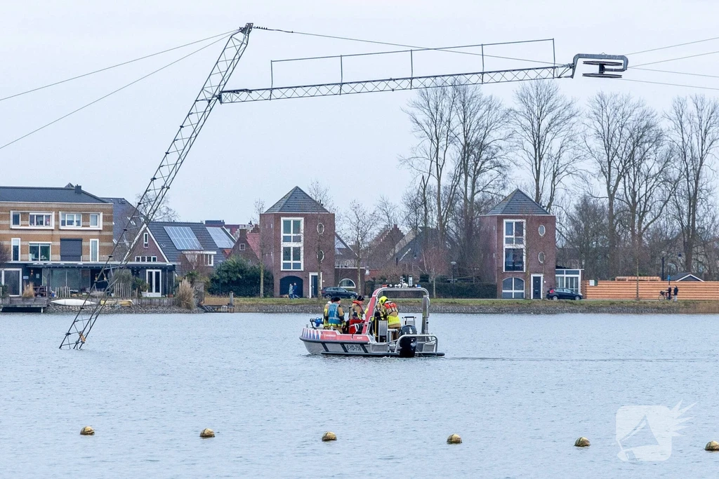 Strand van Luna Nieuws Heerhugowaard 
