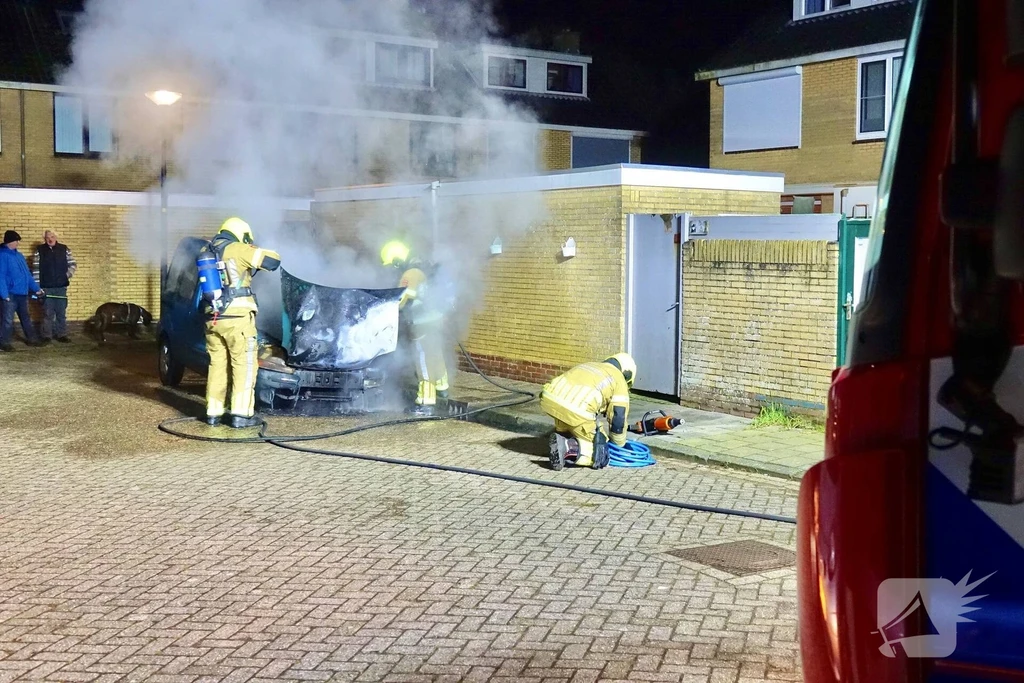 Spirealaan Heerhugowaard 112 