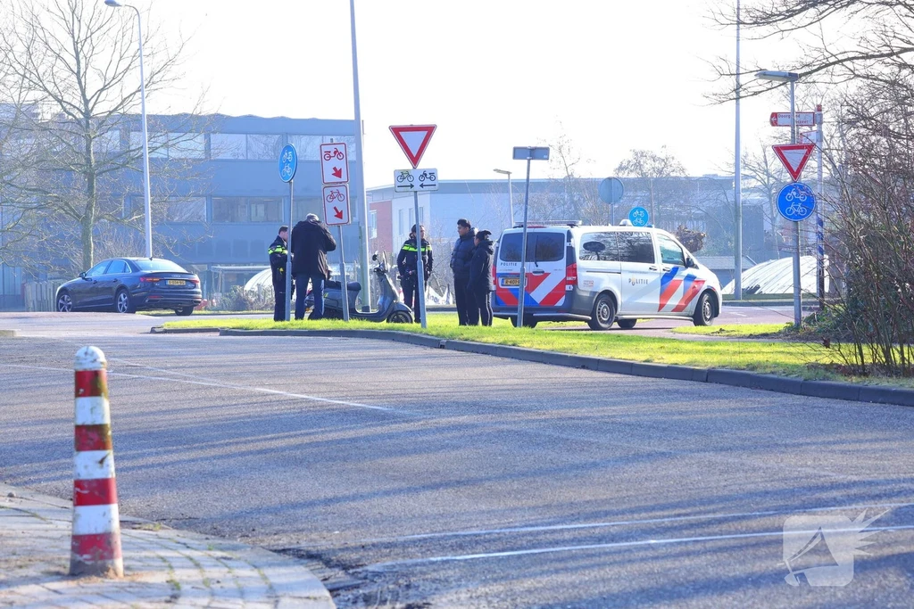 Rivierweg Nieuws Rhoon 