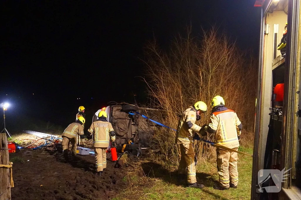 Zuid Bosweg 112 melding Noordgouwe 
