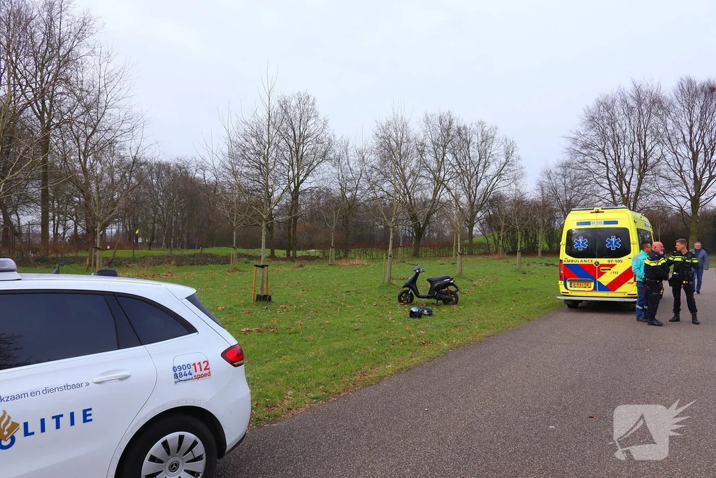 Stroetweg Voorthuizen 112 