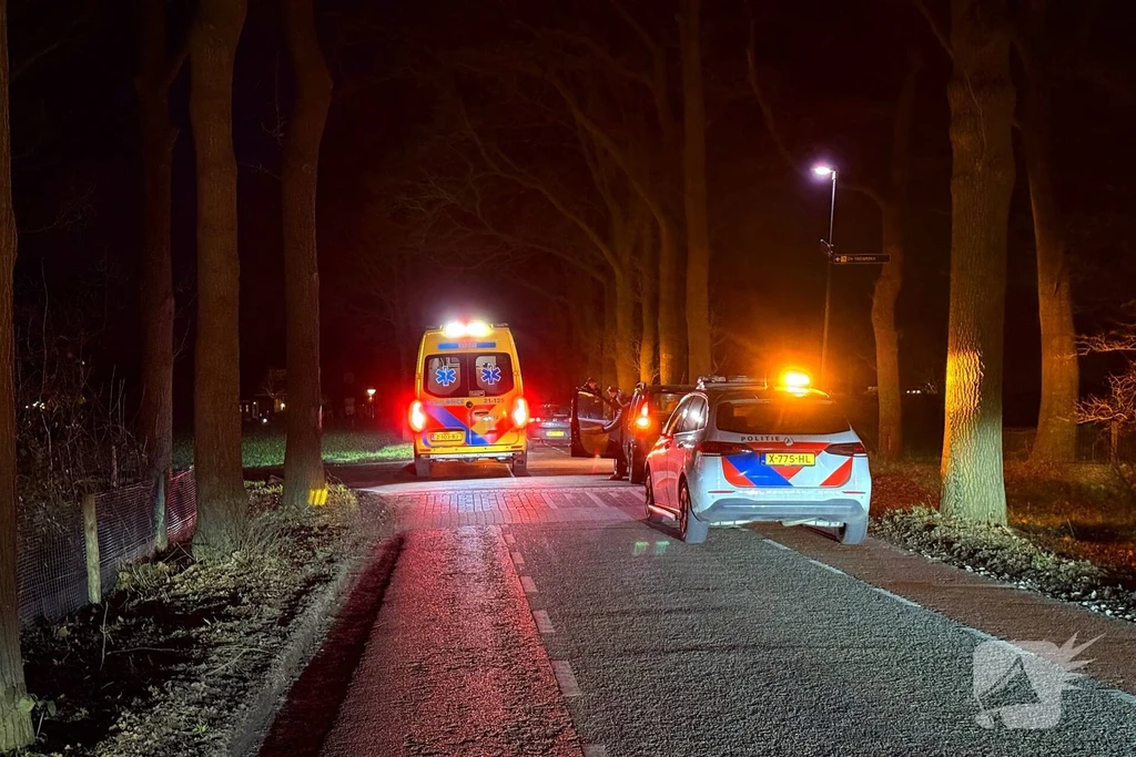 Laageindsedijk Nieuws Loosbroek 