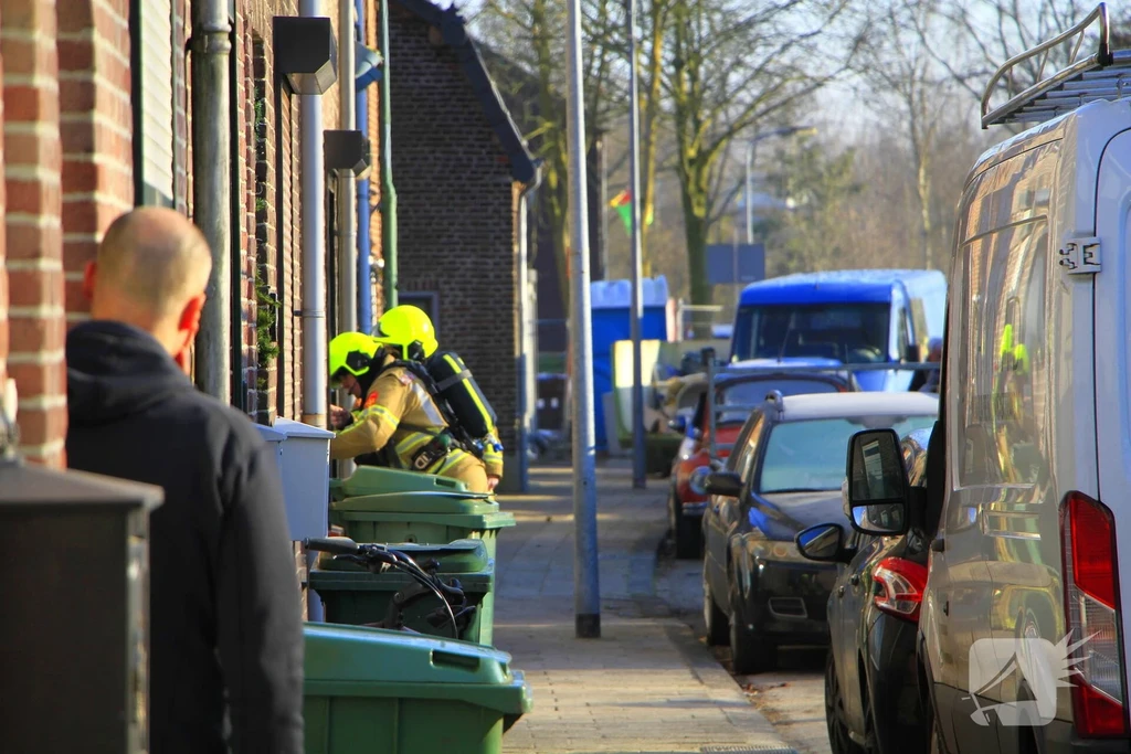 Doolhofstraat 112 nieuws Weert 