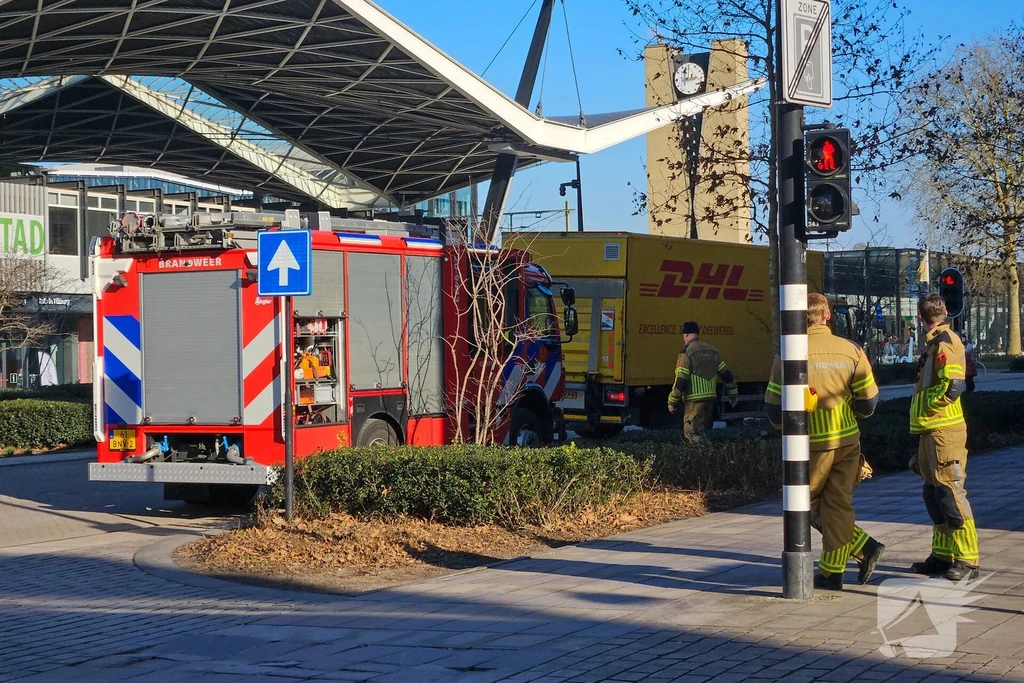 Spoorlaan 112 meldingen Tilburg 
