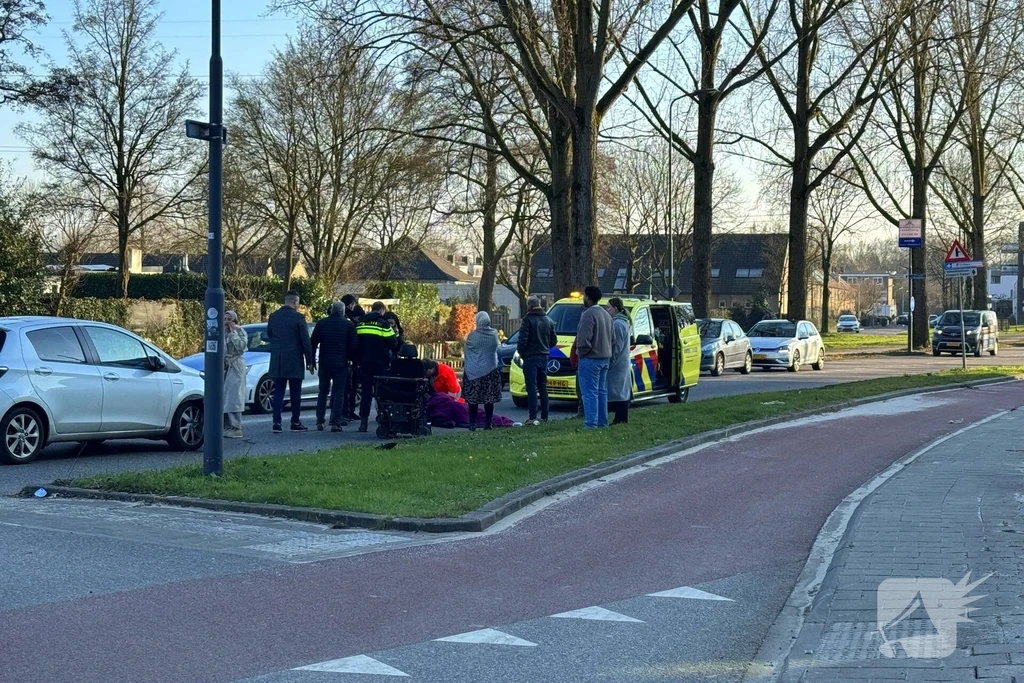 Het Wielsem 112 meldingen 's-Hertogenbosch 