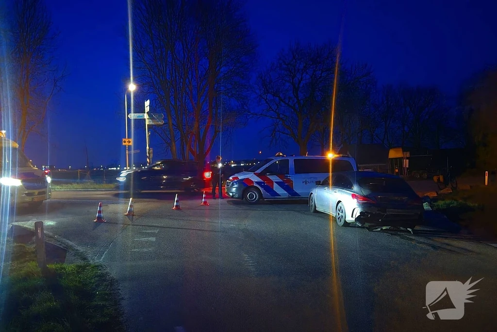 Derde Dwarsweg Numansdorp 112 
