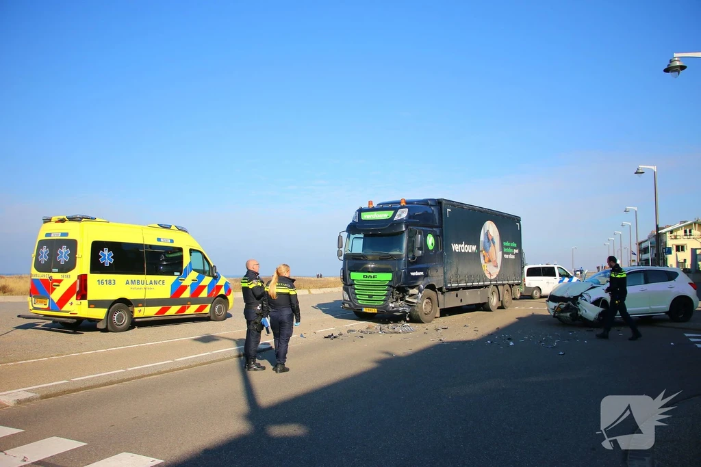 te Brittenstraat 112 melding Katwijk 