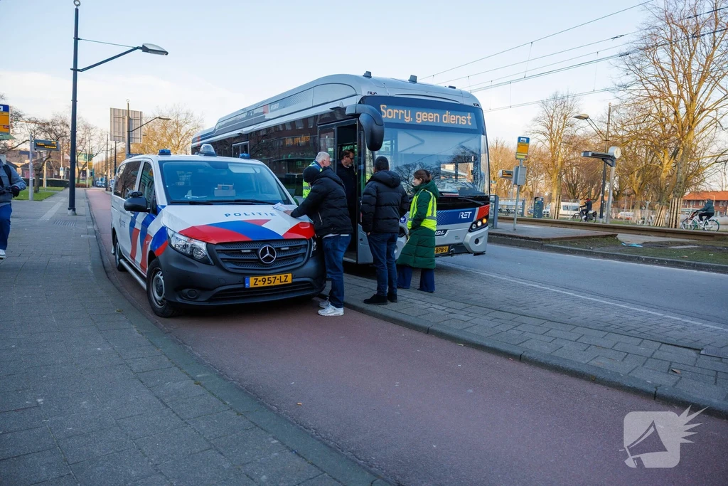 Groene Hilledijk Rotterdam 112 