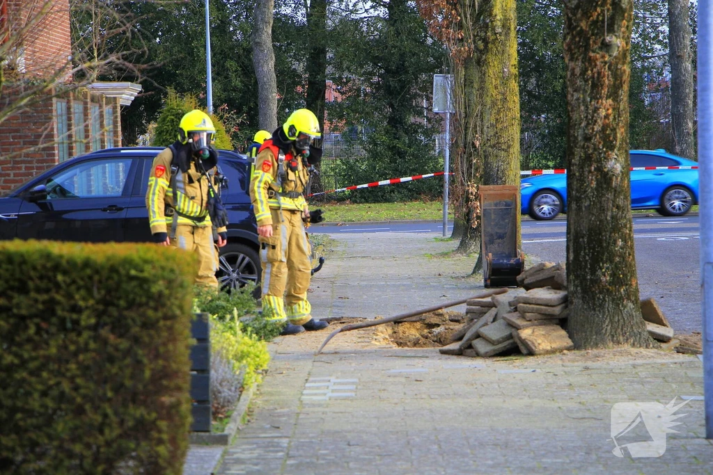 Gulikstraat Nieuws Weert 