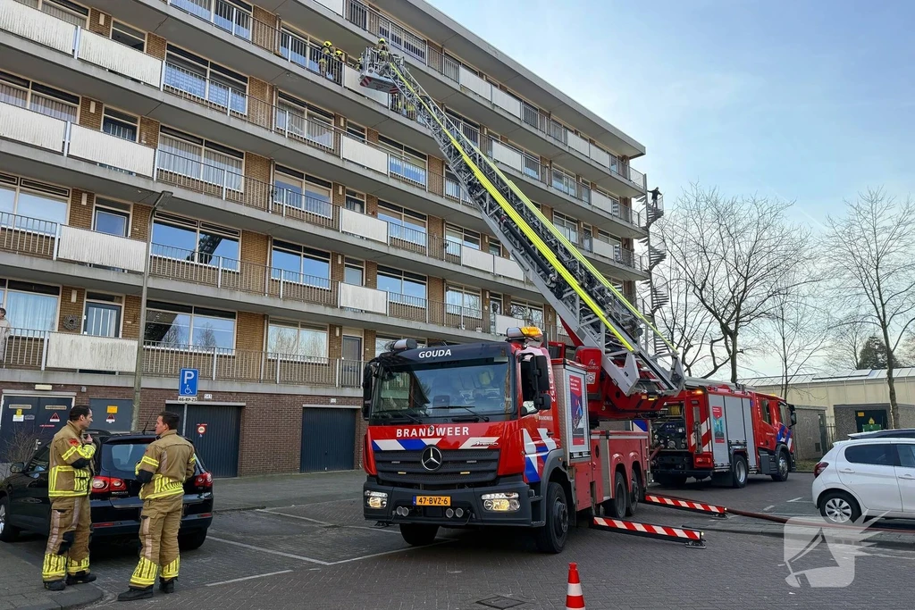 Ronsseweg Gouda 112 