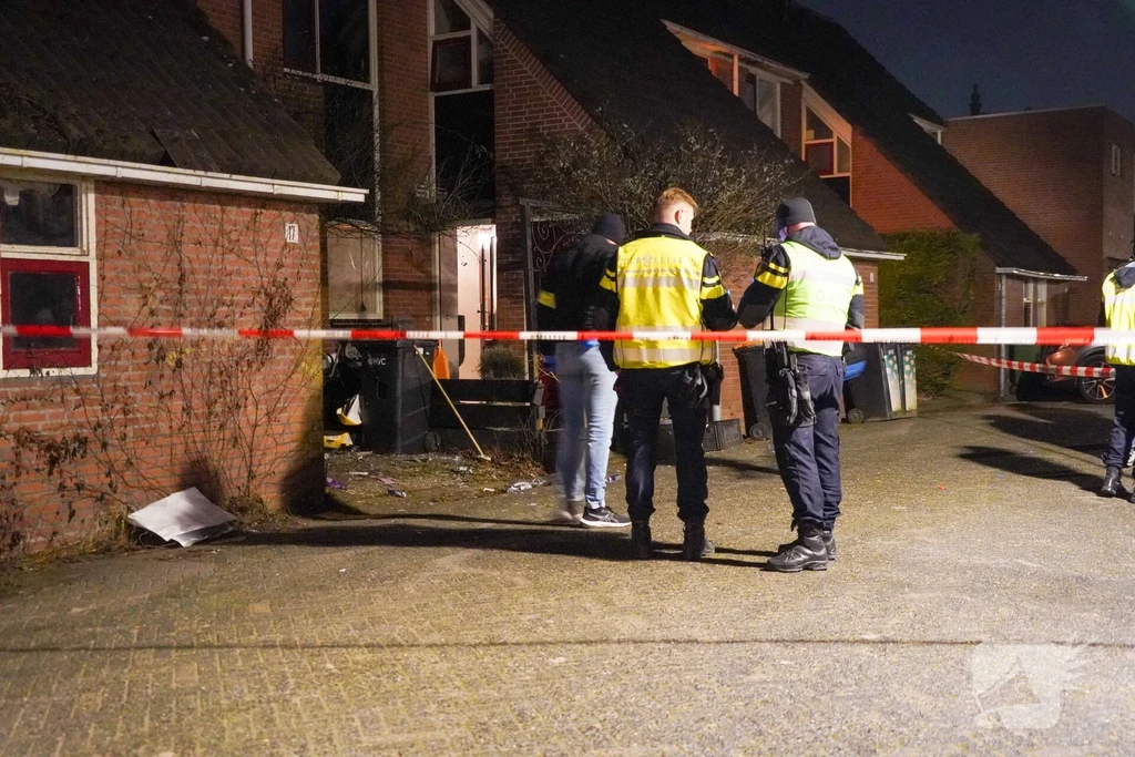 Klagerstuin 112 nieuws Zwaag 