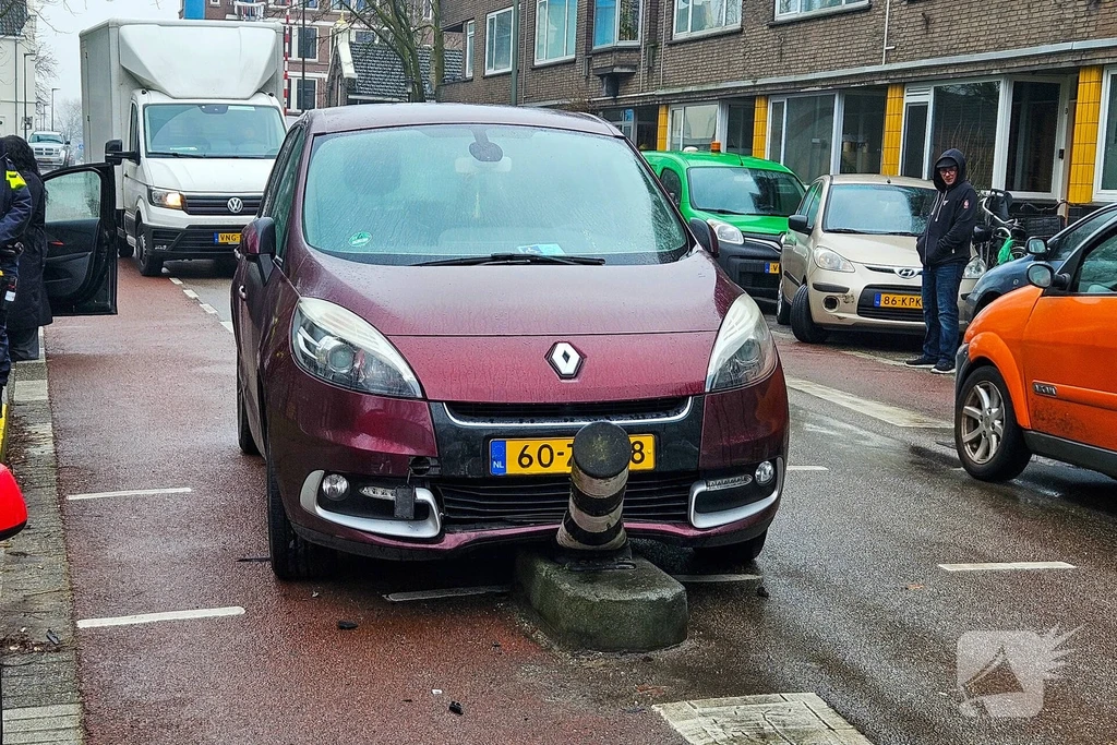 Lange Nieuwstraat 112 melding Schiedam 