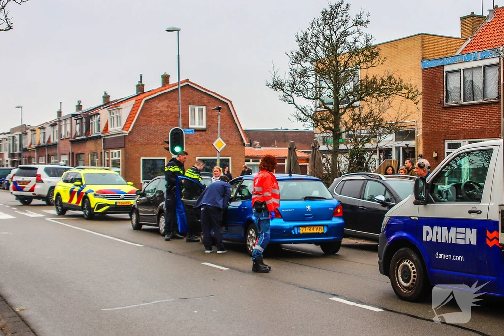 Ruyghweg 112 meldingen Den Helder 