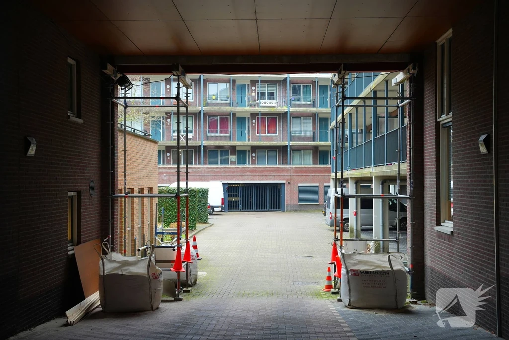Workumstraat 112 meldingen Amersfoort 