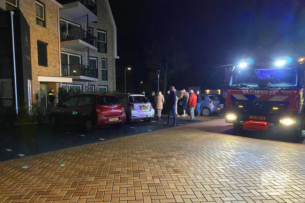 Almerelaan Nieuws Urk 