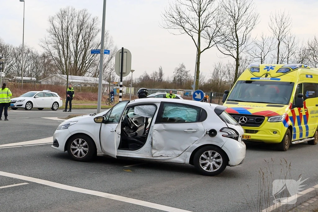 Seineweg 112 melding Amsterdam 