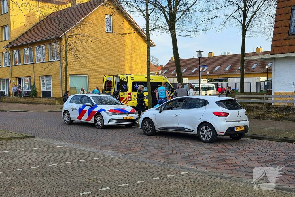 Stephensonstraat Nieuws Ede 