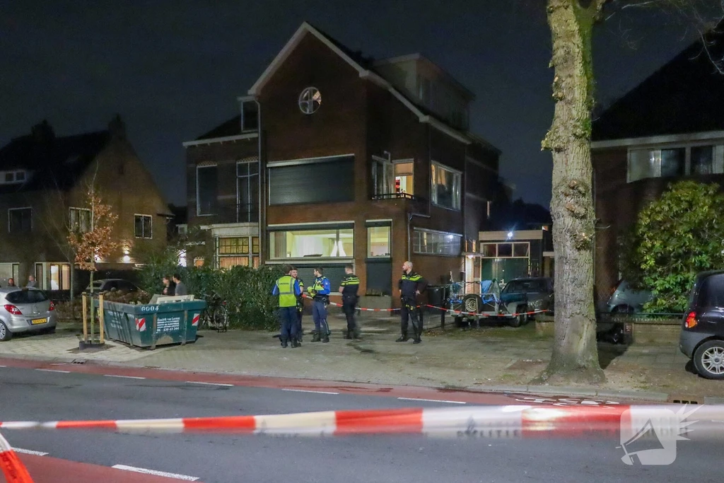 Loosdrechtseweg 112 nieuws Hilversum 