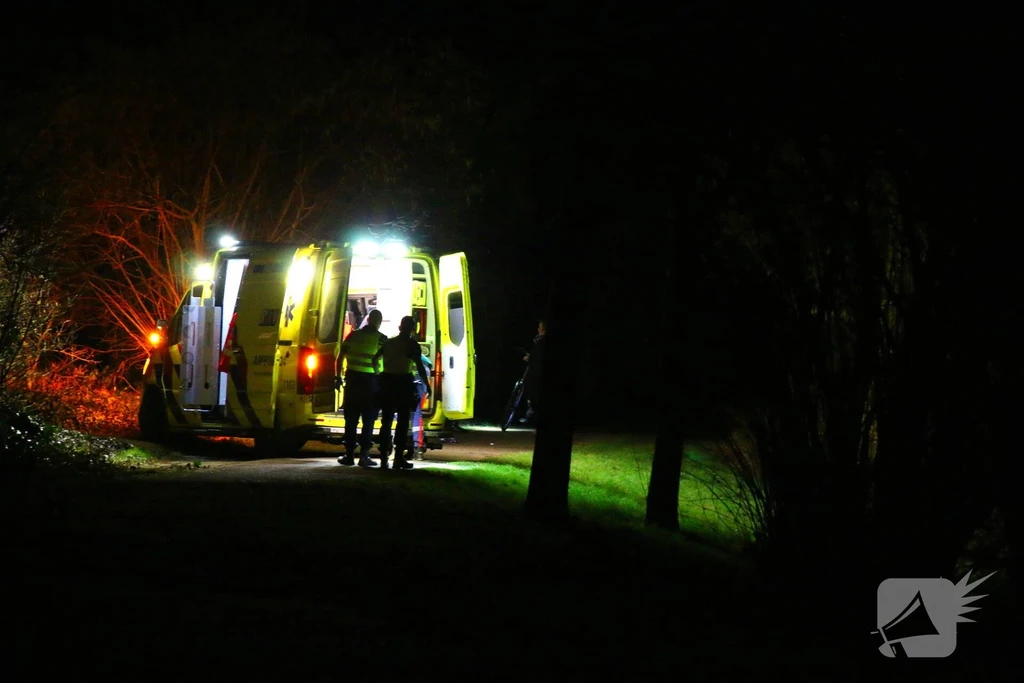 Bronkhorstsingel 112 melding Uden 