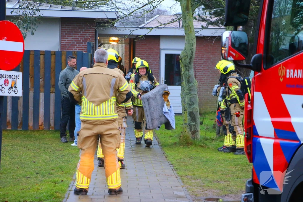 Tamboerijnlaan Nieuws Noordwijk 