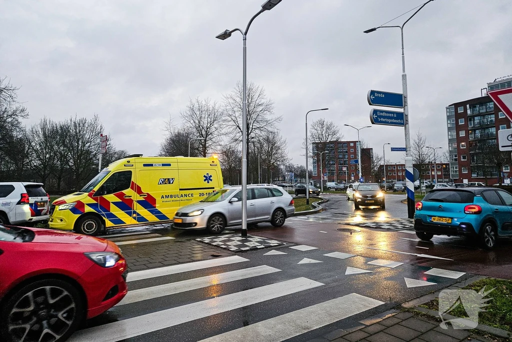 Campenhoefdreef Tilburg 112 