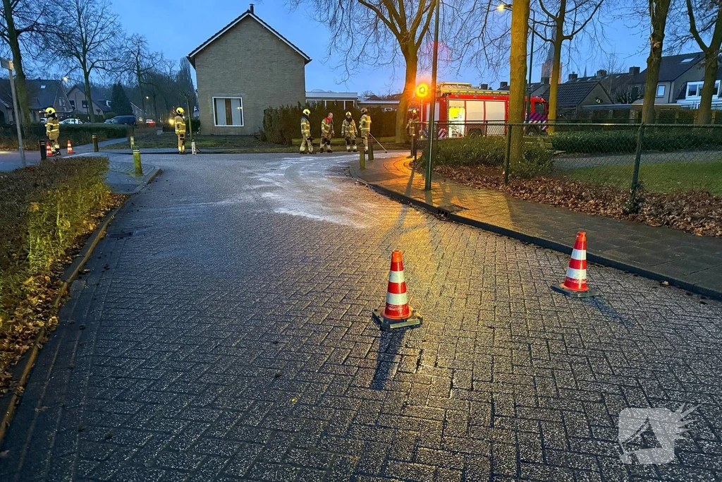 Donkeren Dijk Heeswijk-Dinther 112 