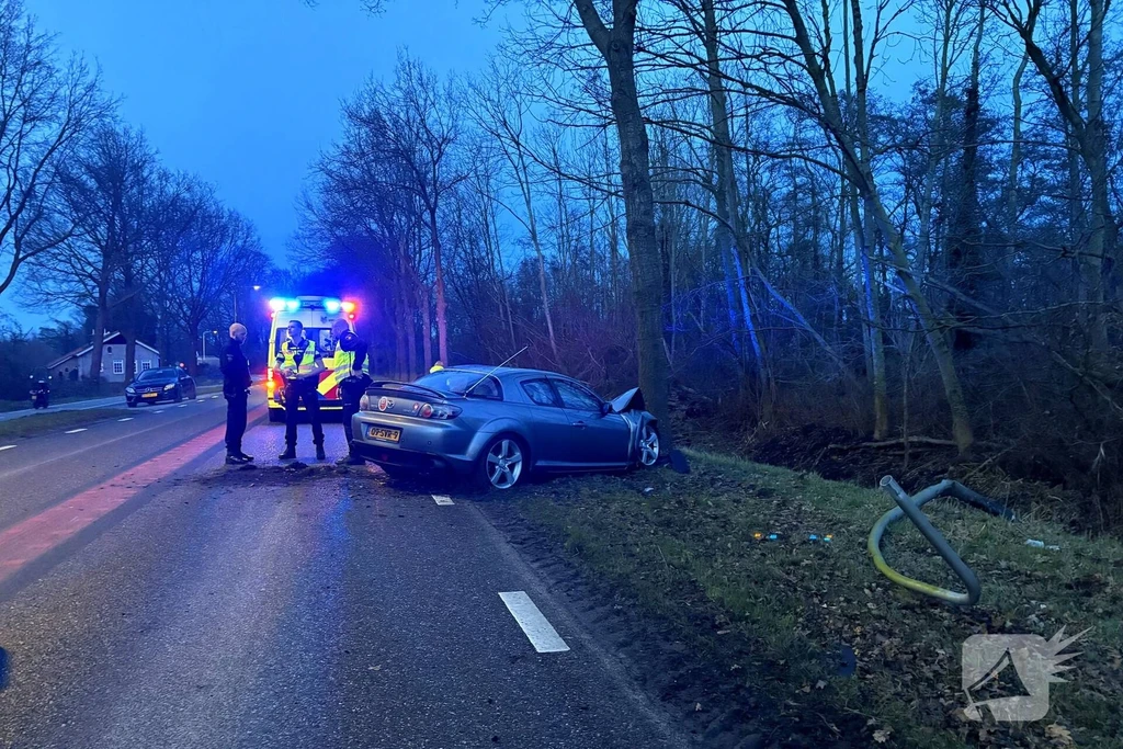 Steenwijkerstraatweg 112 meldingen Meppel 