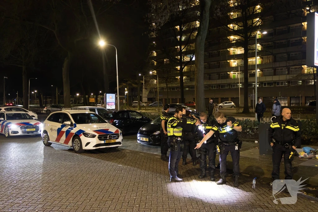 Verdiplein 112 nieuws Tilburg 
