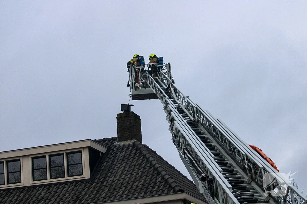Vinkebaan 112 meldingen Castricum 