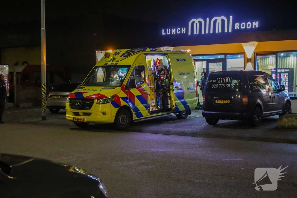 Weerenweg Nieuws Zwanenburg 
