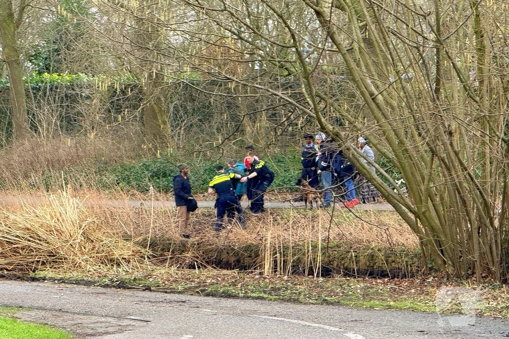 Rembrandtlaan 112 meldingen Veghel 
