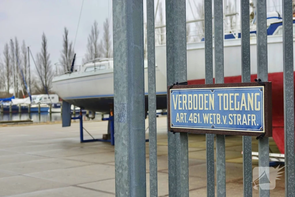 Het Arsenaal Den Helder 112 